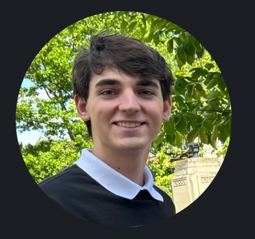 Portrait of Kenny Ospalik